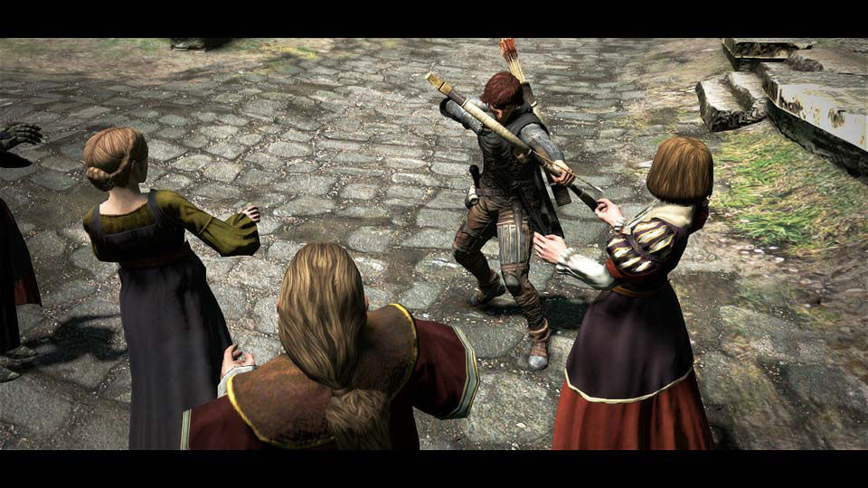 Dragon's Dogma revient en images