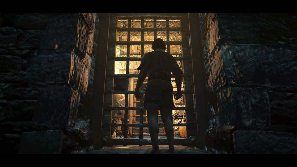 Screens Dragon's Dogma