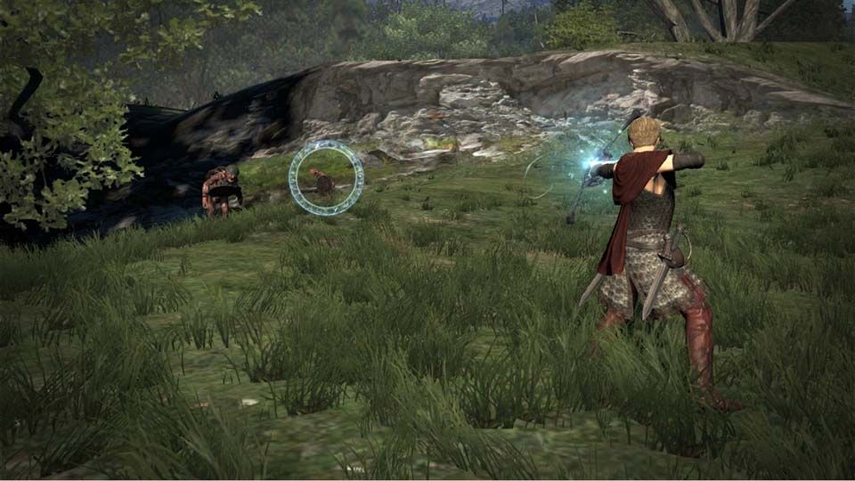 Dragon's Dogma : c'est la classe