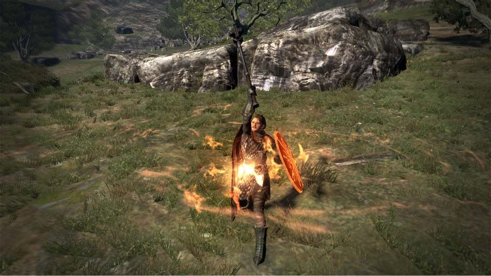 Dragon's Dogma : c'est la classe