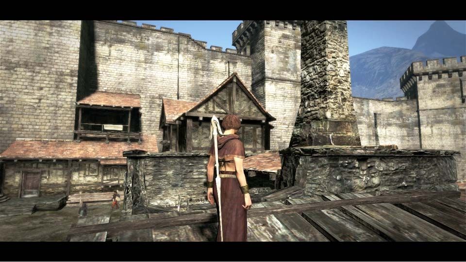 Dragon's Dogma : nouvelles images