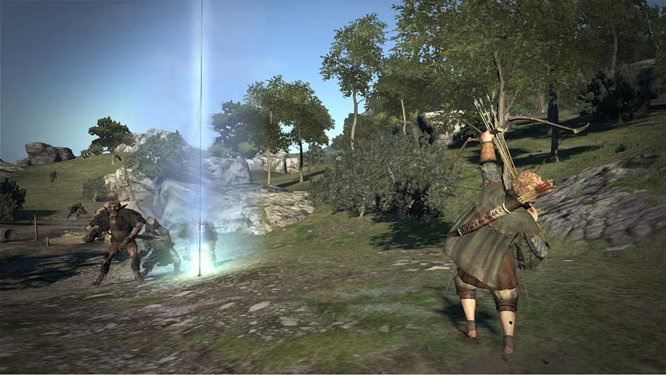 Dragon's Dogma : nouvelles images