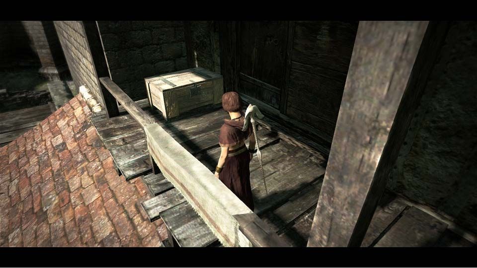 Dragon's Dogma : 60mn de gameplay