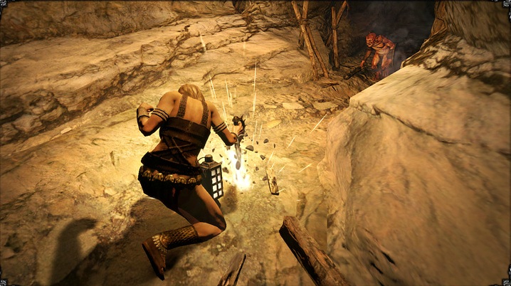 Dragon's Dogma de retour en images