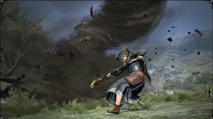 Screens Dragon's Dogma