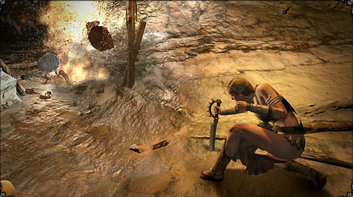 Screens Dragon's Dogma