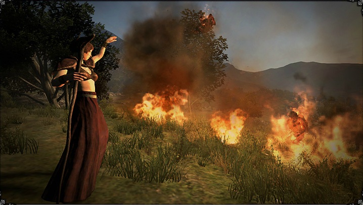 Screens Dragon's Dogma