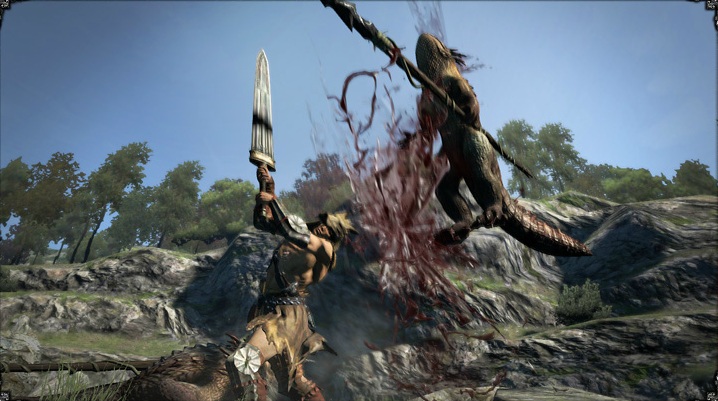 Spot TV Dragon's Dogma