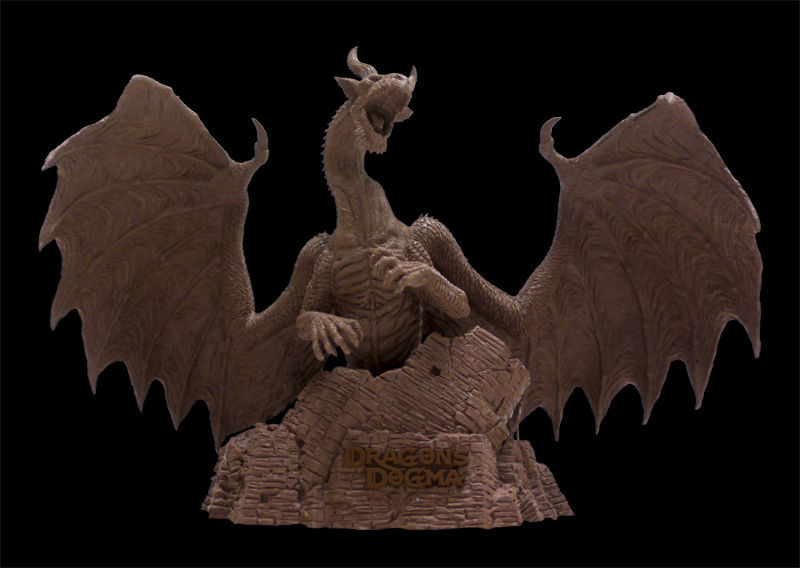 Dragon's Dogma : collector et DLC