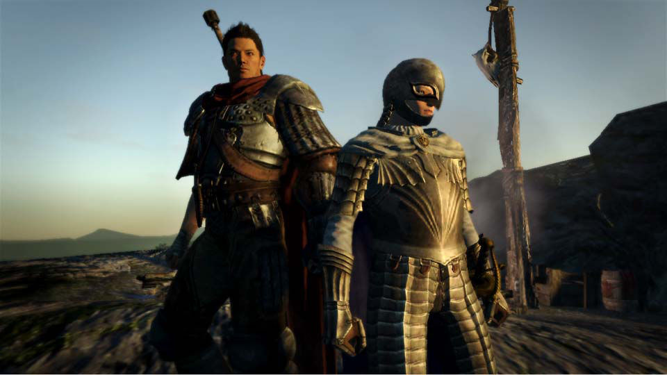 Dragon's Dogma : collector et DLC