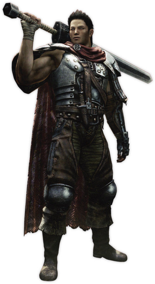 Dragon's Dogma : collector et DLC
