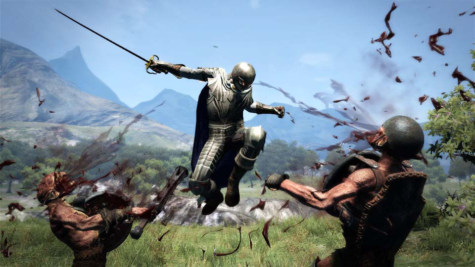 Dragon's Dogma : collector et DLC