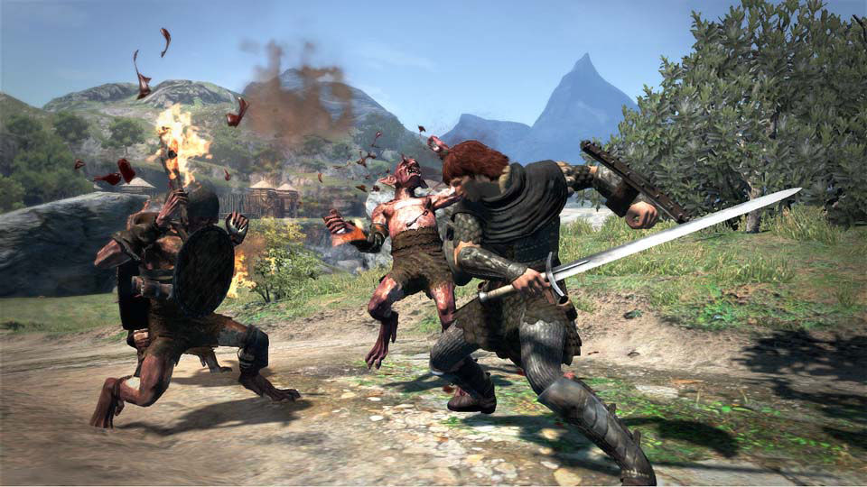 Dragon's Dogma : collector et DLC