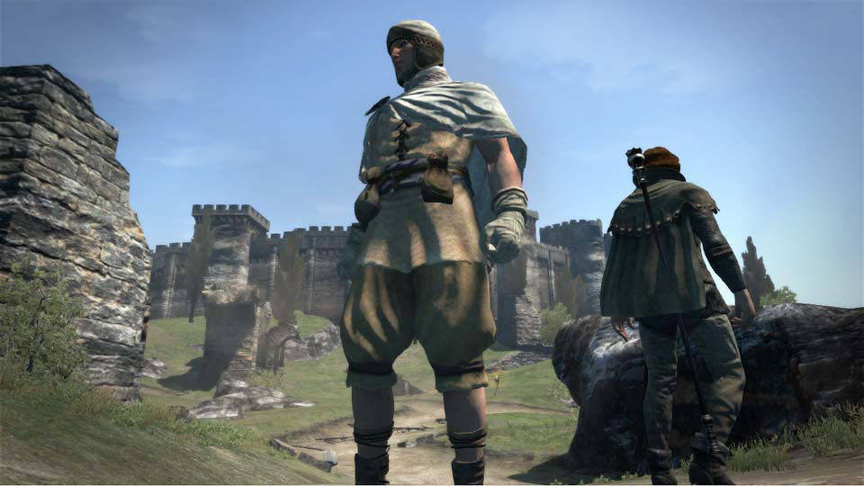 Dragon's Dogma : collector et DLC