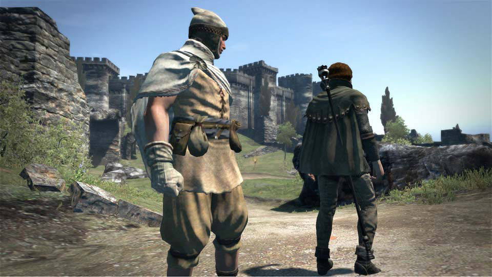 Dragon's Dogma : collector et DLC