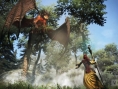 Dragon's Dogma : quelques images