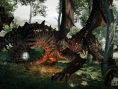 Dragon's Dogma : quelques images
