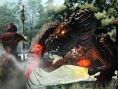 Dragon's Dogma : quelques images