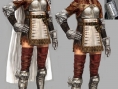 Artworks Dragon's Dogma