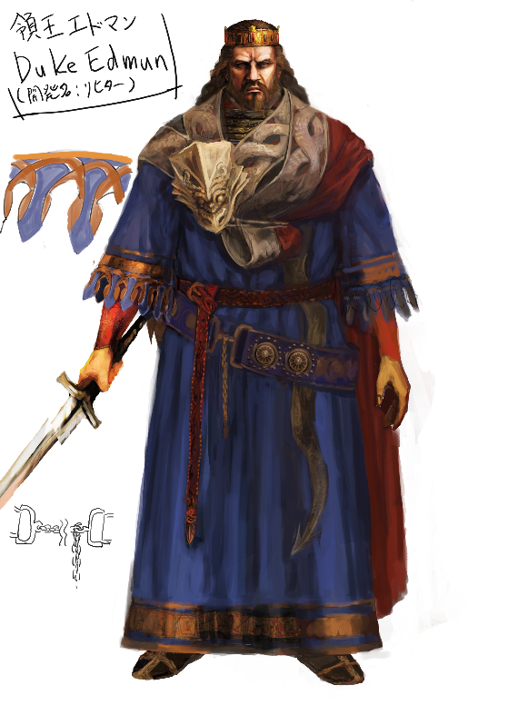 Artworks Dragon's Dogma
