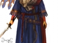 Artworks Dragon's Dogma