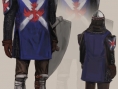 Artworks Dragon's Dogma