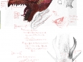Artworks Dragon's Dogma