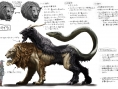 Artworks Dragon's Dogma