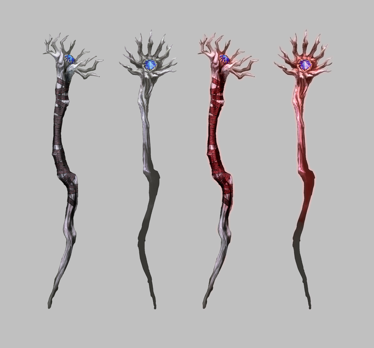 Artworks Dragon's Dogma