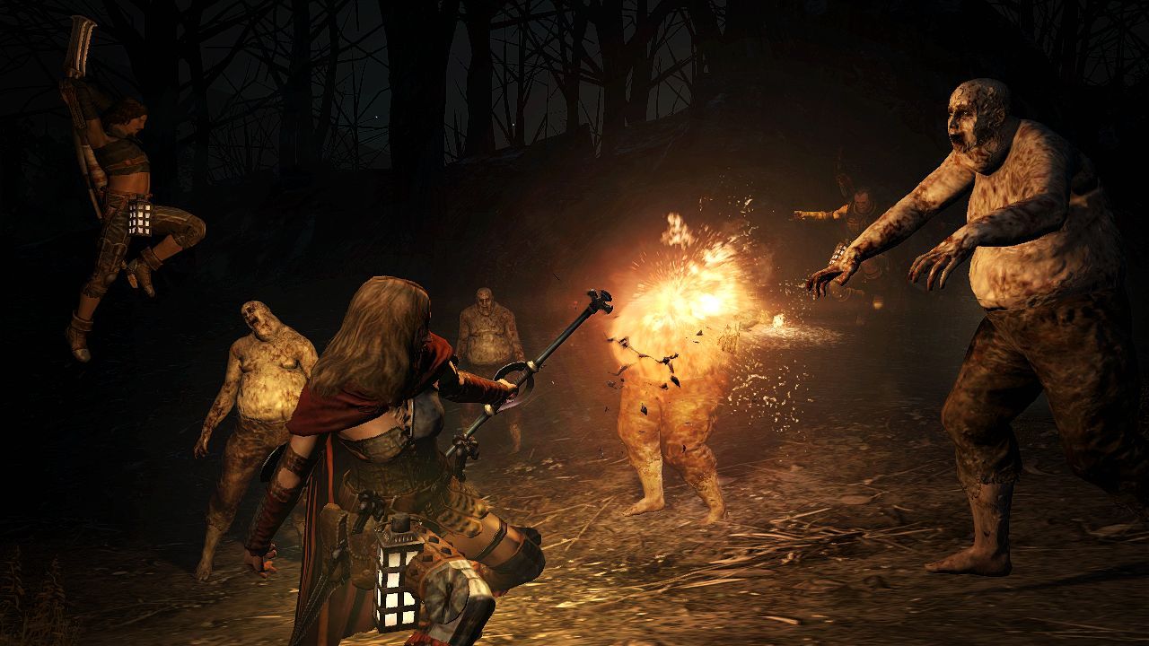 Captivate 12: video Dragon's Dogma (2)