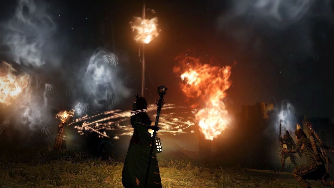 Captivate 12: video Dragon's Dogma (2)