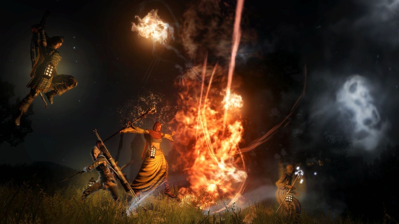 Dragon's Dogma : une date pour la démo !