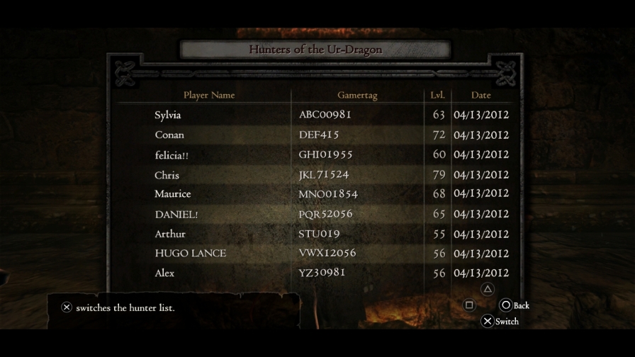 Dragon's Dogma : le mode Ur-Dragon se présente