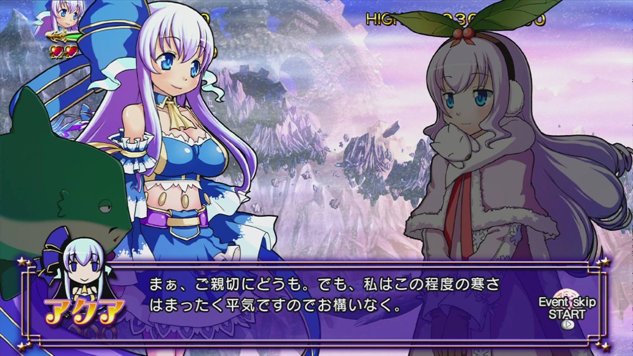 Screens Trouble Witches Neo