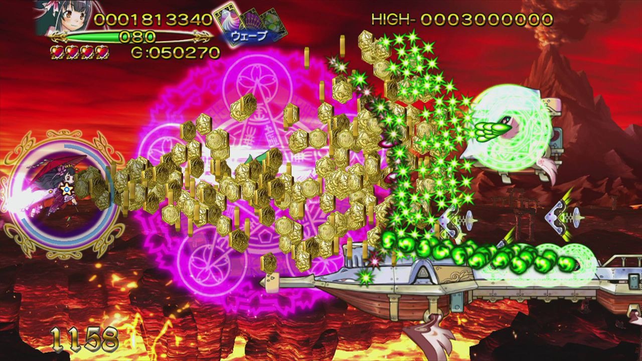 Trouble Witches Neo : images et date de sortie