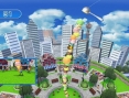 Wii Play Motion : images et date européenne