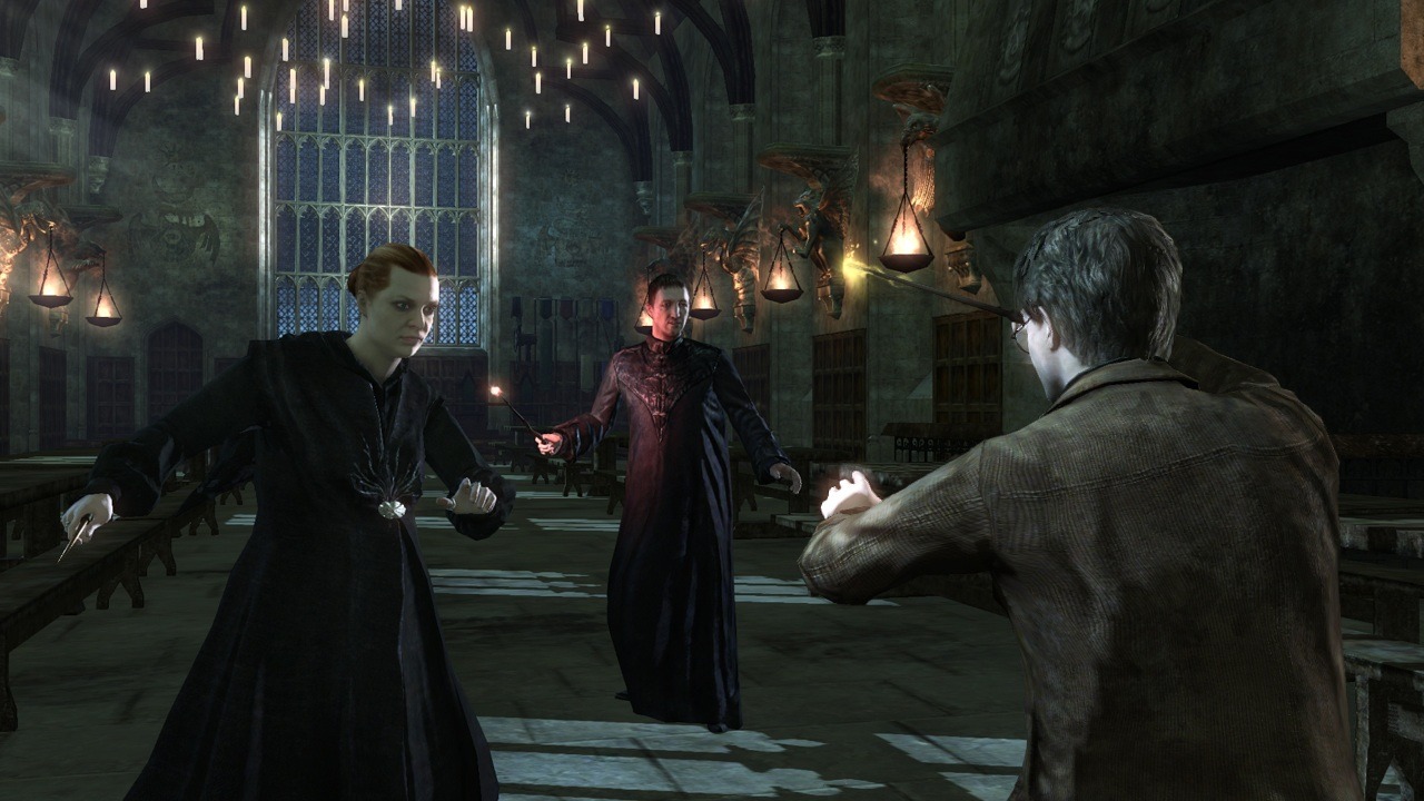 Screens-Video Harry Potter 7-2