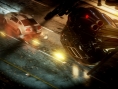 Screens-Video Need for Speed : The Run