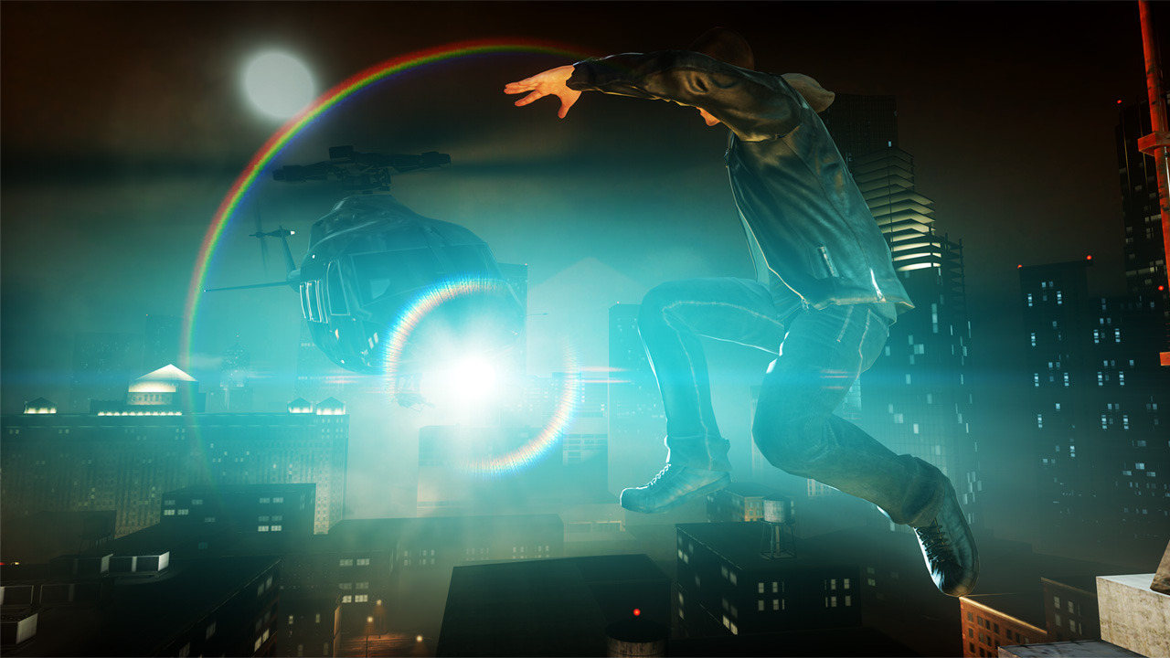 Screens-Video Need for Speed : The Run