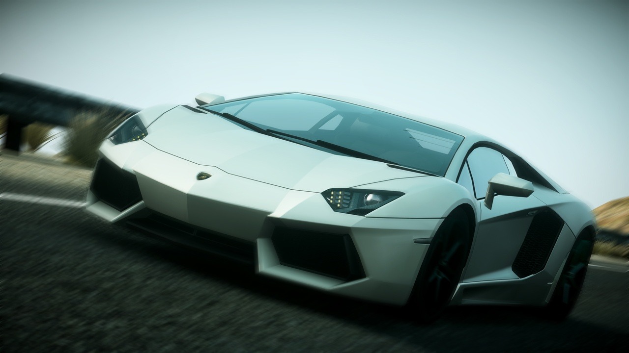 Need for Speed The Run : les bonus du collector
