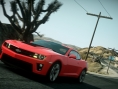 Video Need for Speed : The Run