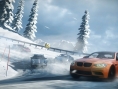 Screens Need for Speed : The Run