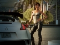 Les deux mannequins de NFS The Run