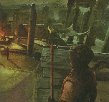 Assassin's Creed Revelations : le plein d'images !!!