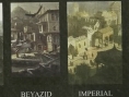 Assassin's Creed Revelations : le plein d'images !!!