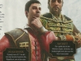 Assassin's Creed 3 aura bien un nouveau héros