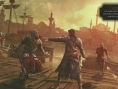 Assassin's Creed Revelations : le plein d'images !!!
