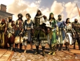 Video Assassin's Creed Revelations