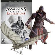 Assassin's Creed Revelations : une Ultimate Edition