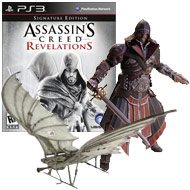Assassin's Creed Revelations : une Ultimate Edition